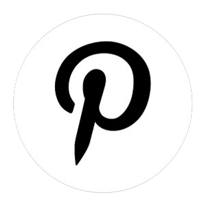 pinterest icon for alumate